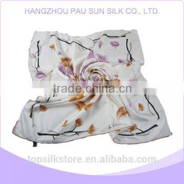 2016 Cheap Scarf Twill Silk photo-3