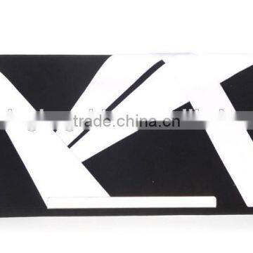 Cheap ladies satin clutch bag made in china