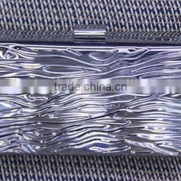 Indian Metal Clutch Bags Clear New Clutch Design Bags photo-3