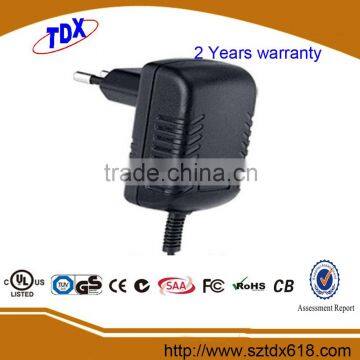 220V Input 5V PCB Mounted Power Supply 5V 1A photo-5