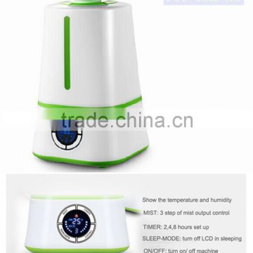 ultrasonic humidifier transducer bionaire humidifier filters