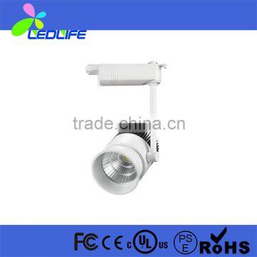 LED light track 2 3 4 lines 3000K 4000K 5000K 20W 30W high bright