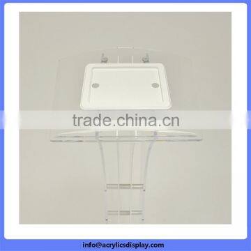 Best Price Top Quality Acrylic Tabletop Menu Display photo-2