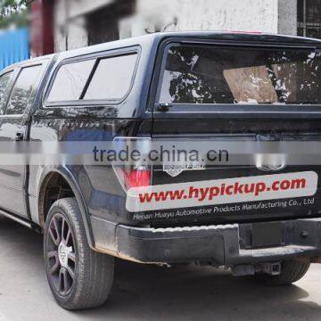 F-150 Supercrew Cab sport Canopy