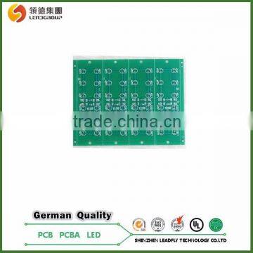 Double-sided Fr4 94v0 Circuit Board for Power Bank photo-5