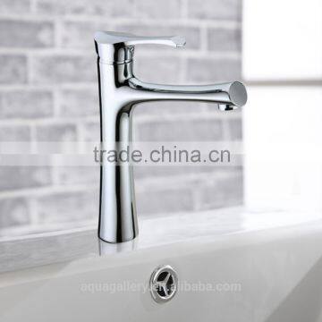 CUPC CSA Valve Brass Bathroom Basin Faucet