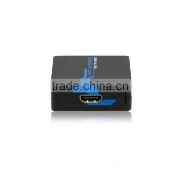 SDI HD-SDI to HDMI Mini Converter 1080p 3G SDI to HDMI Converter photo-4