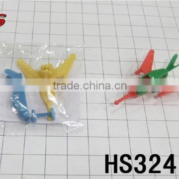 new arrival hot mini plastic custom puzzle