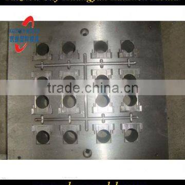 Household plastic electrical wire box mould