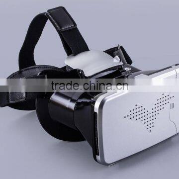 The Udapted Price 3D VR Glasses Virtual Reality Box Headset With 9d Egg vr Cinema