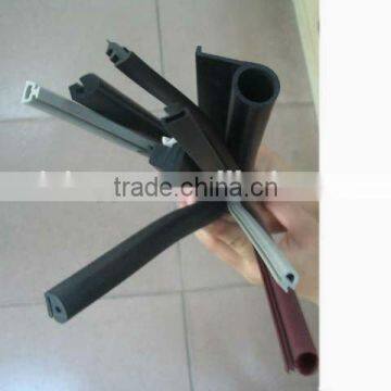 hot sale TPE/TPV rubber profile