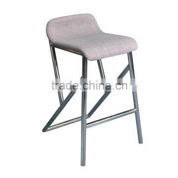 BS003A Industrial bar stool