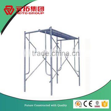 Hot Dipped Galvanized Galvanized Steel Square Tube photo-4