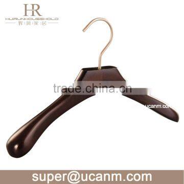 HRKW-8600M children wood coat hanger