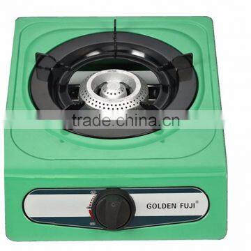 Single Burner GAS STOVE
