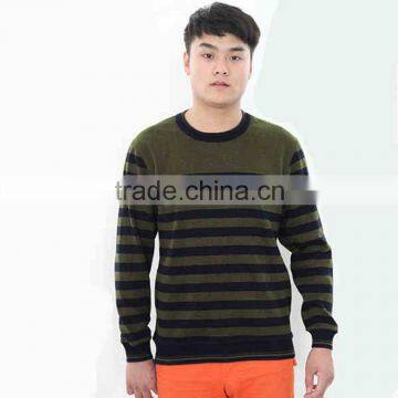 men's Angora wool sweater ,New Style Knitted Winter Sweater for men