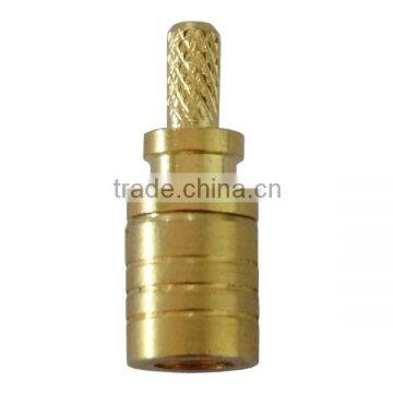 RF SMB Crimp Type Female Connector