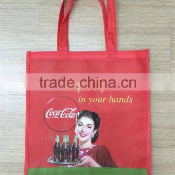 Nonwoven Promotion Bag - Manufacturer in Istanbul photo-6