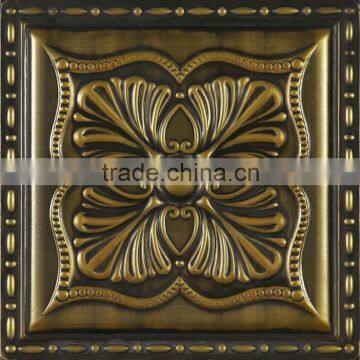 Luxury Wall Panel Bedroom Design 3d Panel for Decoration