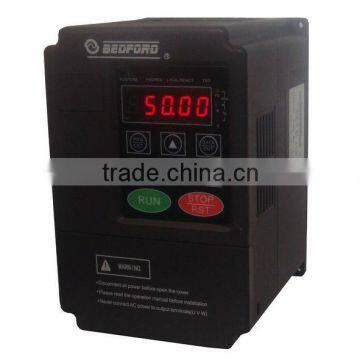 single phase frequency inverter-BEDFORD vfd manufacturers