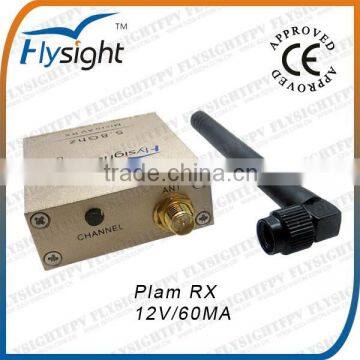 C535 Flysight wholesale 5.8Ghz 32CH Wireless best AV Receivers RC306 for FPV RC Hobby
