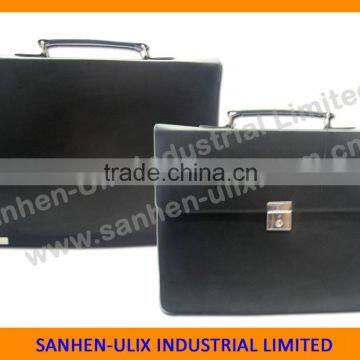 GUANGZHOU LAWYER BRIEFCASE WITH BEST SECURE LOCK SUITCASE