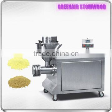 Wet Granulating Machine