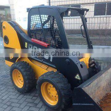 USED MACHINERIES - JCB ROBOT SKID STEER LOADER (3091) photo-2
