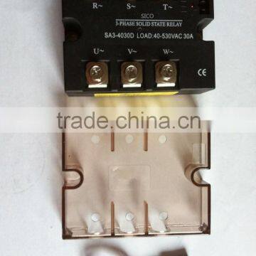 ssr solid state relay ssr 3-phase