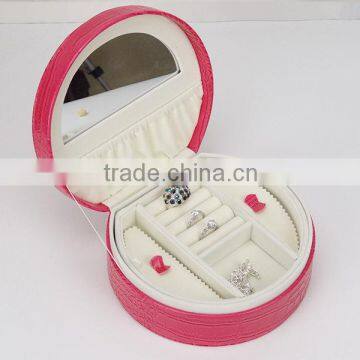 Wholesale Box for Jewelry Paper Jewelry Box Lock