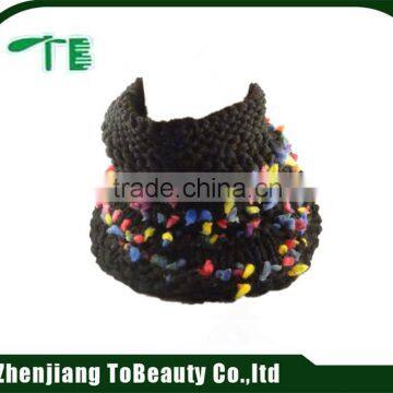 Girls Neck Warmer With Fashion Accessory photo-4