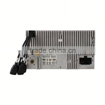 Wholwsale Ownice Quad Core Android 4.4 Car Dvd Player for Mercedes Benz E Class Support Rear Camera Ipod Dvr USB