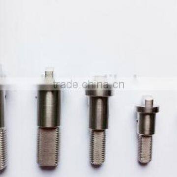 Stainless Steel Valve Stem Parts