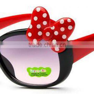 Hot sale new fashion promotional UV400 pc hello kitty pattern children/child/baby/kids sunglasses eyeglasses eyewear