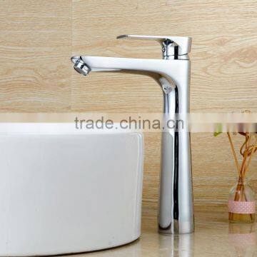 QL-1422 waterfall tap,waterfall bathroom basin mixer,waterfall faucet