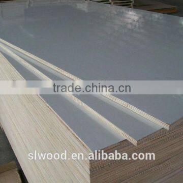 6mm 9mm 15mm 16mm 25mm HPL plywood