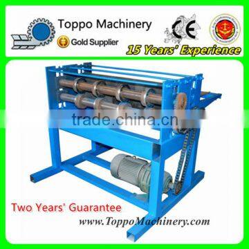 Electric Competitive Price Steel Coil Slitting Machine