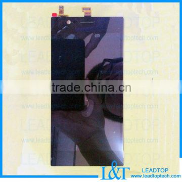 High quality lcd touch screen for lenovo K900