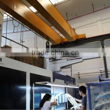 CNC Servo Robot Arm For Large Tonnage Injection Machine photo-2