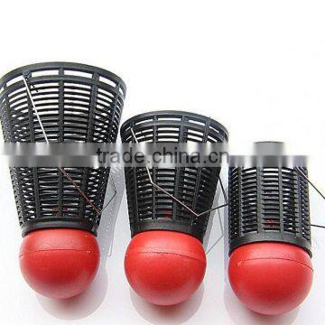 Wholesale Spod Bomb Bait Rocket Carp Fishing Tackle Feeder photo-3