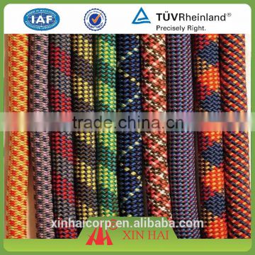 High quality PP multifilament braided rope with 200 meters / coil