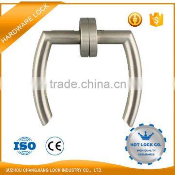 American Design Door Handle With Rosette photo-3