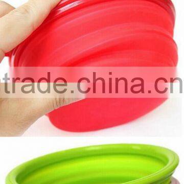 Eco-friendly melamine bowl for pet