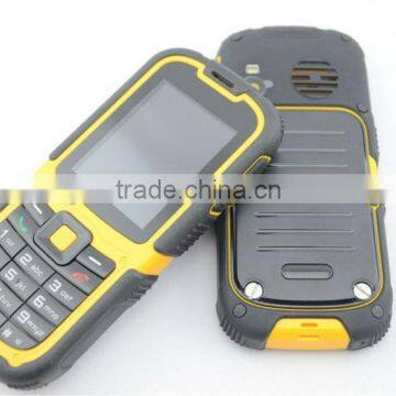 2015 NEW product senior phone W26c with 3G version SM senior hong kong cell phone prices