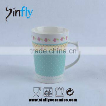 Factory Price Sublimation Ceramic Mug photo-4