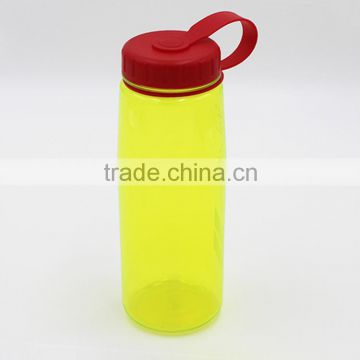 Eco-Friendly Feature Water Bottles, Sports Bottle Drinkware Type Customized Plastic Water Bottle