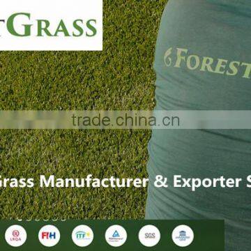 Yixing ForestGrass Sports Co., Ltd.