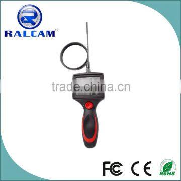 Ralcam 1m Waterproof Flexible Tube D5.5mm Camera Inspection Borescope photo-3