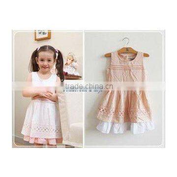 Kids Girls Dresses (Denmark H.C.ANDERSEN)