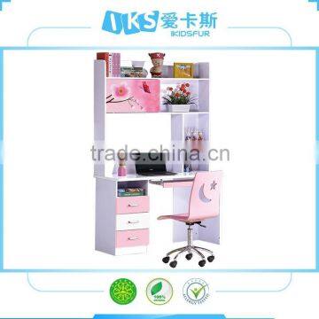 Flower Kids Bedroom Furniture 835362 for Girl Pinck photo-5